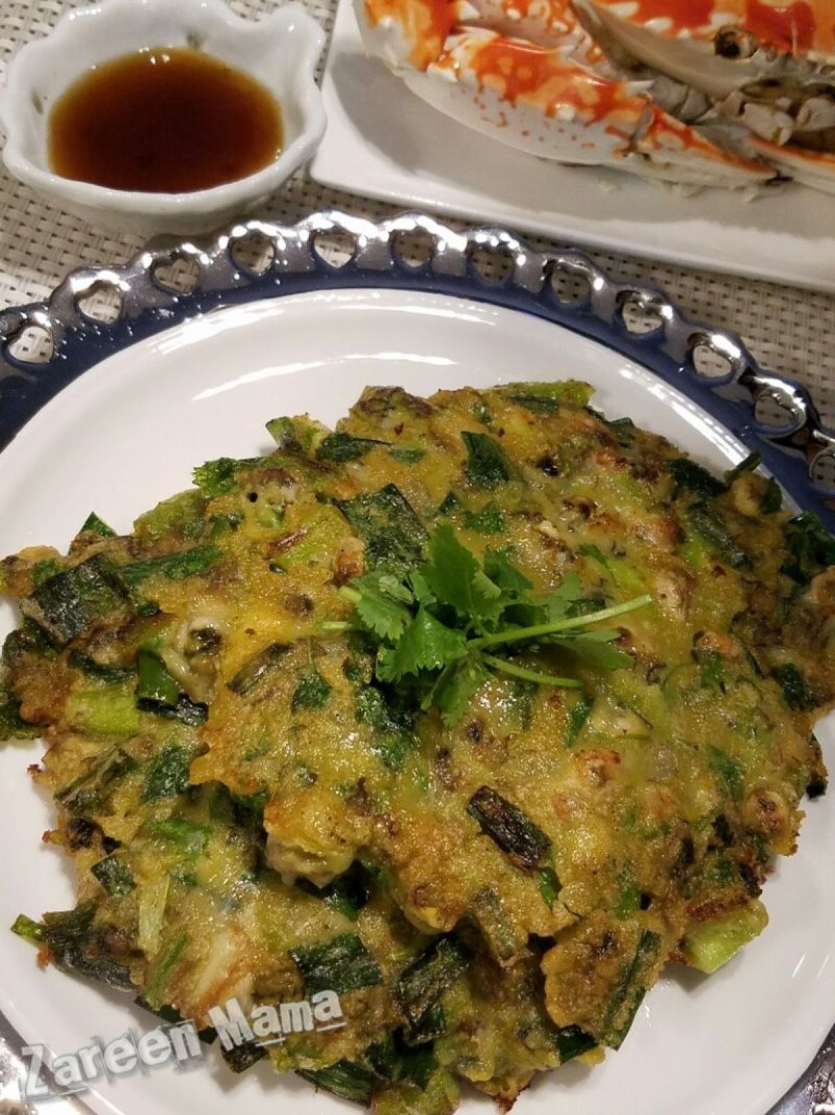 《潮式打冷首選》香煎蠔餅食譜|材料做法、烹飪時間分享 | Cook1Cook 煮一煮