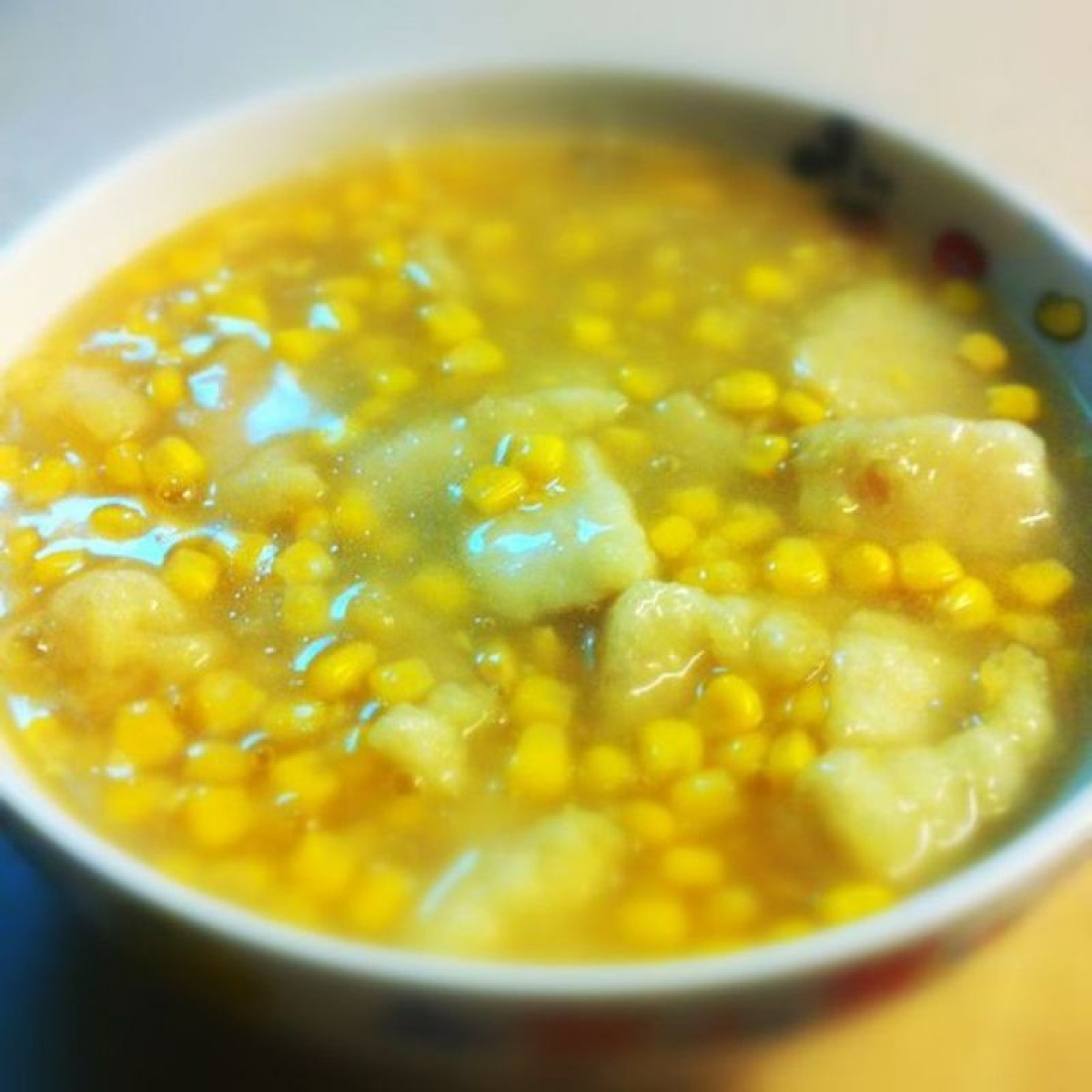 Corn and Fish Fillet Recipe | Ingredients, Steps & Cook Time | Cook1Cook