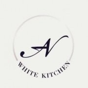 AN White Kitchen