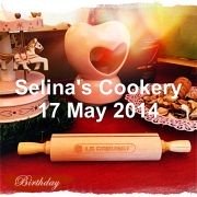 Selina's Cookery