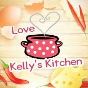 LoveKellyKitchen