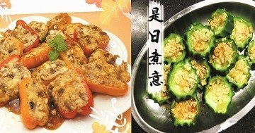 是日煮意，簡易三餸一湯(12月26日)