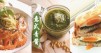 【醬汁大全】清新零油膩感！新鮮的羅勒配上松子簡單製作清爽迷人風味的百搭青醬！