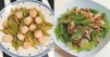 8款平肝降壓的西芹菜式，家中長輩不可或缺的家常菜之一。