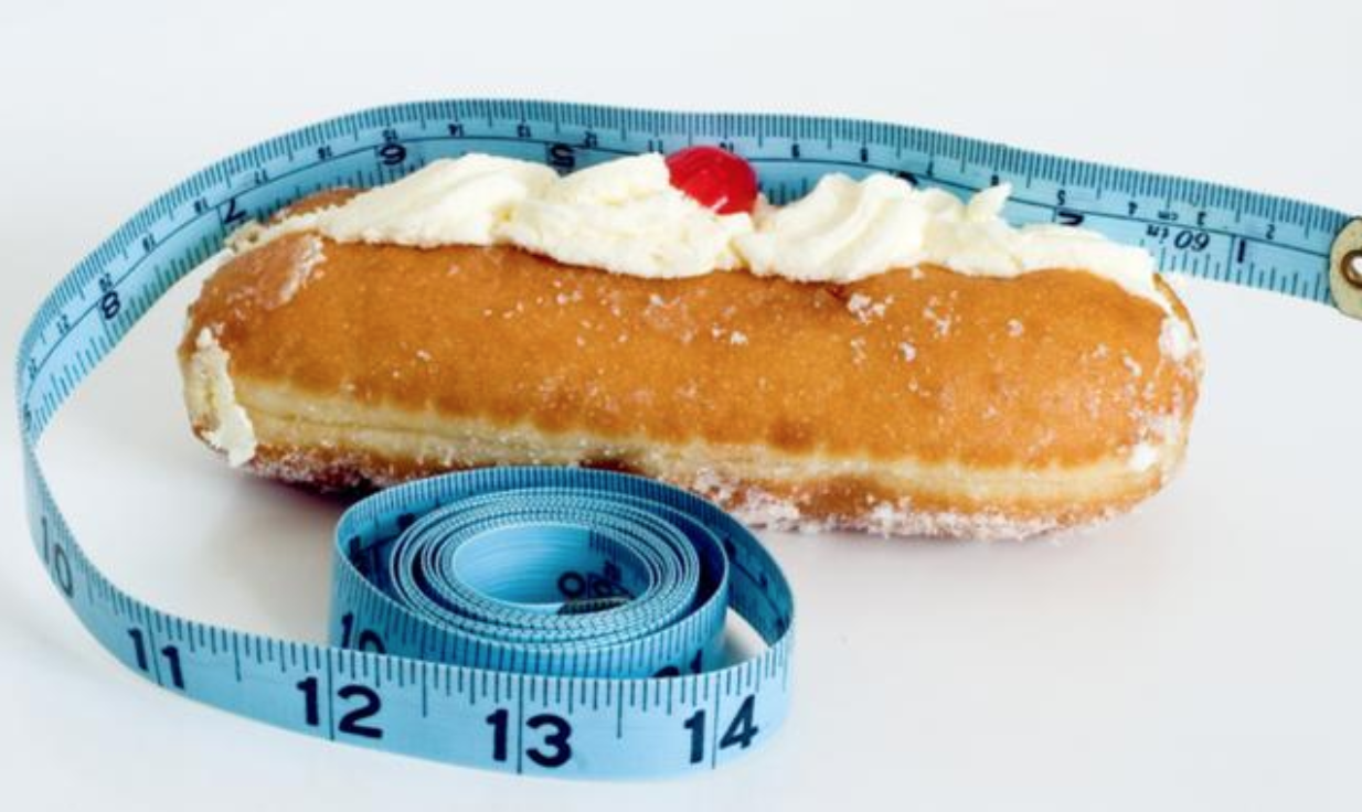  7個必學技巧幫你戒甩「糖癮」! 歡迎分享～