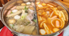 【在家做料理-2】【韓式泡菜鍋】