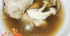 新手輕鬆料理 | 早中晚餐 《台塑餐飲》(3)晚餐-藥燉排骨菇菇湯