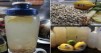 【今晚煮乜好-人氣食譜】香茅檸檬薏米水 | 湯水食譜
