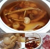 【今晚煮乜好-人氣食譜】参鬚補氣祛濕湯 | 湯水食譜