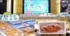 【一田 X 日本貿易振興機構 (JETRO) 】日本海產祭 ！ 安心、高質、美味 | 日本直送廣島蠔/松葉蟹爪肉/金目鯛一夜干