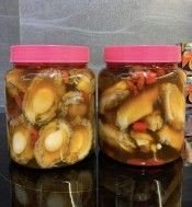 【今晚煮乜好-人氣食譜】醉鮑魚醉雞翼  | 開胃食譜