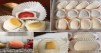 【今晚煮乜好-人氣食譜】三色糯米糍(芒果+士多啤梨+金奇異果) | 甜品食譜