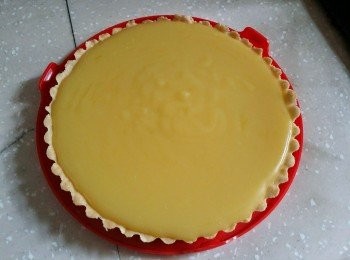 檸檬批 (Lemon Pie) 