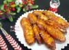 韓式BBQ雞翼【聖誕派對食譜】