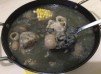 天麻川芎白芷龍眼肉粟米魚頭瘦肉湯