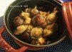 [Staub cook] 鮑魚冬菇炆雞脚
