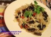 [吃菜] 豆芽菇菇炒黑木耳