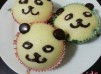 panda原味蒸蛋糕