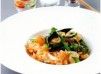 【泰式乾炒河粉 Rice Noodles with Chicken and Dark Soya Sa