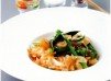 【泰式乾炒河粉 Rice Noodles with Chicken and Dark Soya Sa