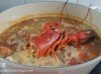 法式馬賽魚湯 bouillabaisse