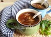 貢梨羅漢果薏米薑茶