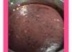 香芋椰汁紫米露