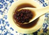 超簡單紅豆湯(電鍋版)