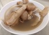 沙參玉竹瘦肉湯【食平3D】