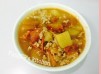 中日合璧番茄麵豉湯飯【食平3D】