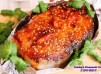 炙燒味噌鮭魚