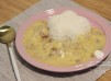 [10分鐘菜式] 粟米肉粒飯
