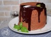 巧克力戚風蛋糕（美味好簡單）