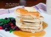 超鬆軟美式鬆餅Pancakes