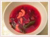 紅菜頭湯