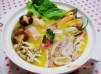 【海鮮年菜】~黃金海鮮鍋