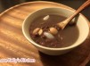 傳統陳皮蓮子百合紅豆沙