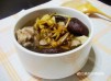 金針香菇排骨湯