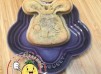 榛子香蕉蛋糕（簡易做法）