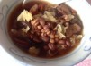 紅豆薏米雪耳湯