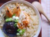 ✿日式✿和風蝦膏粥