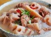 蓮藕排骨湯【食平D】