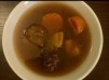 慢煮燜菇菌栗子湯