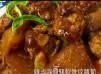 韓式混醬豬軟骨炆蘿蔔