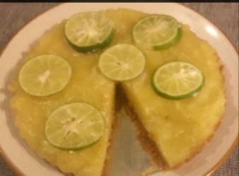 青檸批 Lime Pie