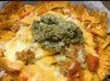 墨西哥粟米片 Nachos