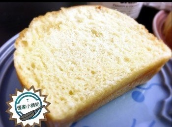 星野酵母豆乳軟麵包