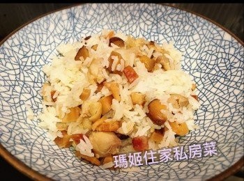 家鄉有味鹹飯