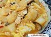 豆瓣肉碎海參煮娃娃菜