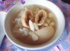 cici滋潤養生茶: 麥冬雪梨雪耳茶